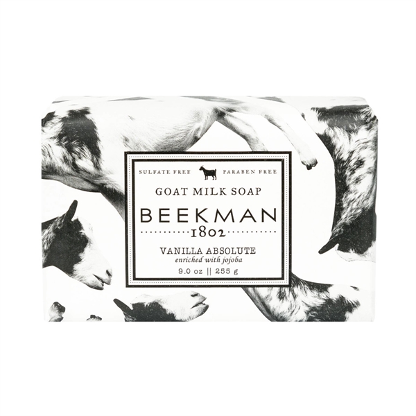 Beekman 1802 Farm to Skin Bar Soap Gift Set - Image 15