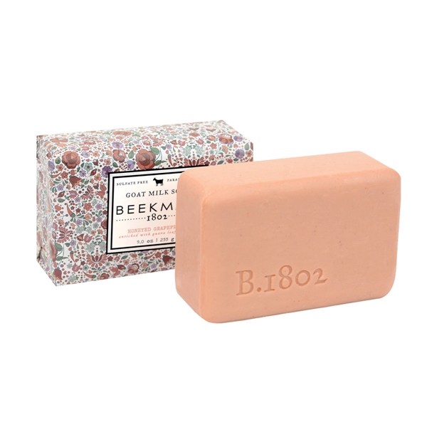 Beekman 1802 Farm to Skin Bar Soap Gift Set - Image 24