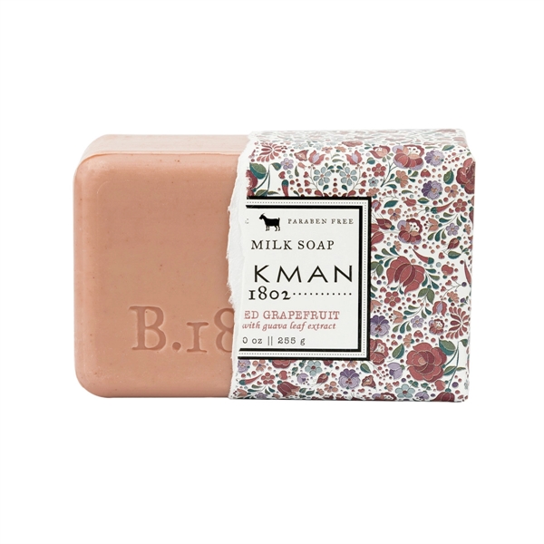 Beekman 1802 Farm To Skin Lotion & Bar Soap Gift Set - Image 8