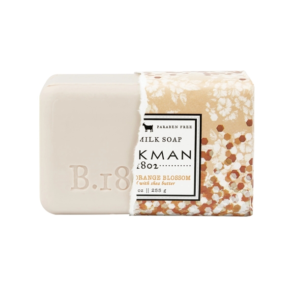 Beekman 1802 Farm To Skin Lotion & Bar Soap Gift Set - Image 19