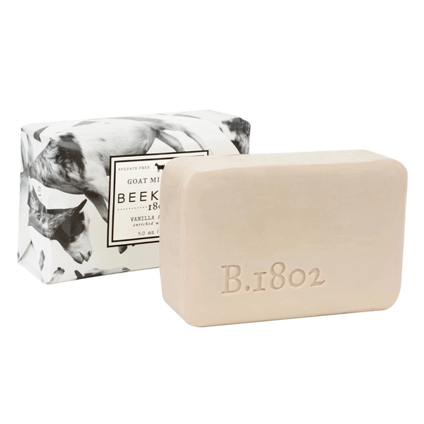 Beekman 1802 Farm To Skin Lotion & Bar Soap Gift Set - Image 27