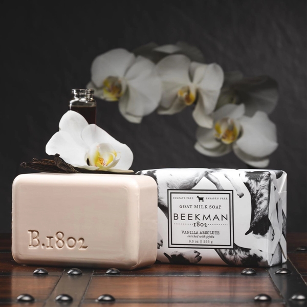 Beekman 1802 Farm To Skin Lotion & Bar Soap Gift Set - Image 30