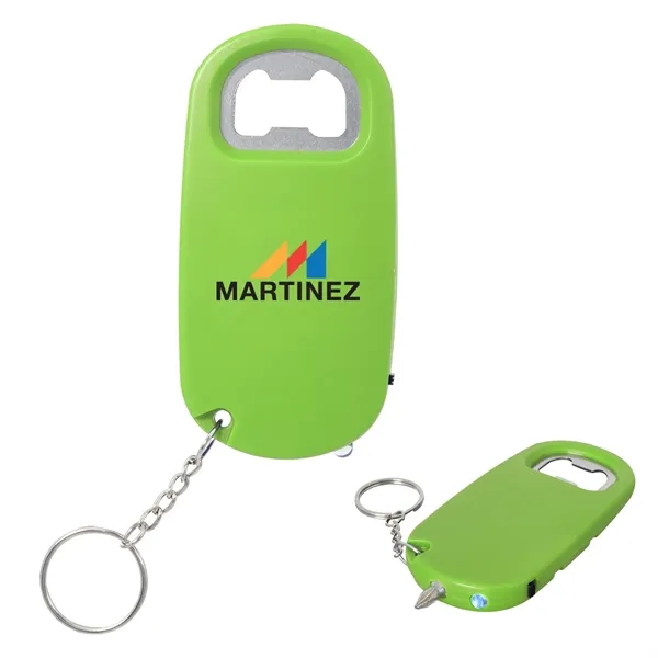 3-In-1 Screwdriver With Bottle Opener - Image 7