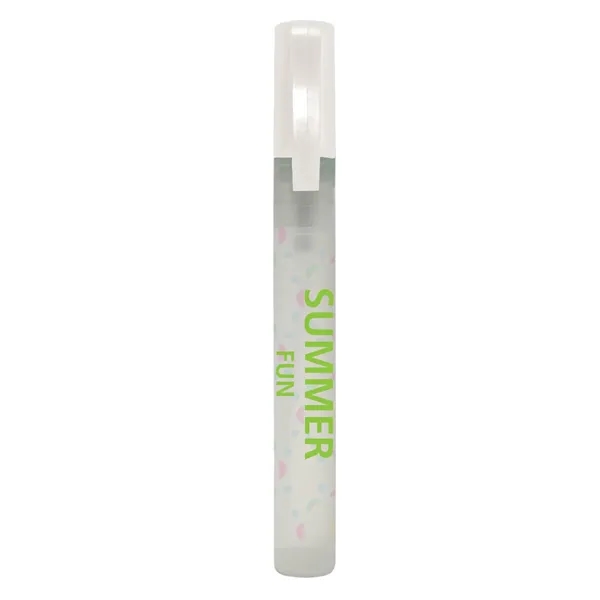 0.34 Oz. All Natural Insect Repellent Pen Sprayer - Image 8