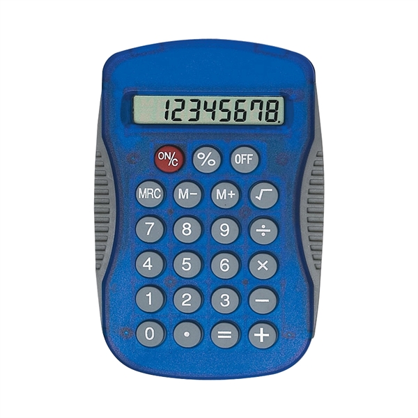 Sport Grip Calculator - Image 3