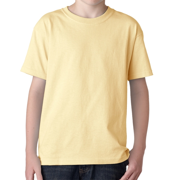 Gildan® Youth Heavy Cotton™ T-Shirt - Image 20