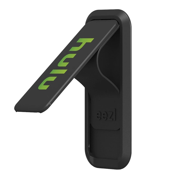 Eezl Universal Phone Holder & Stand - Black - Image 2