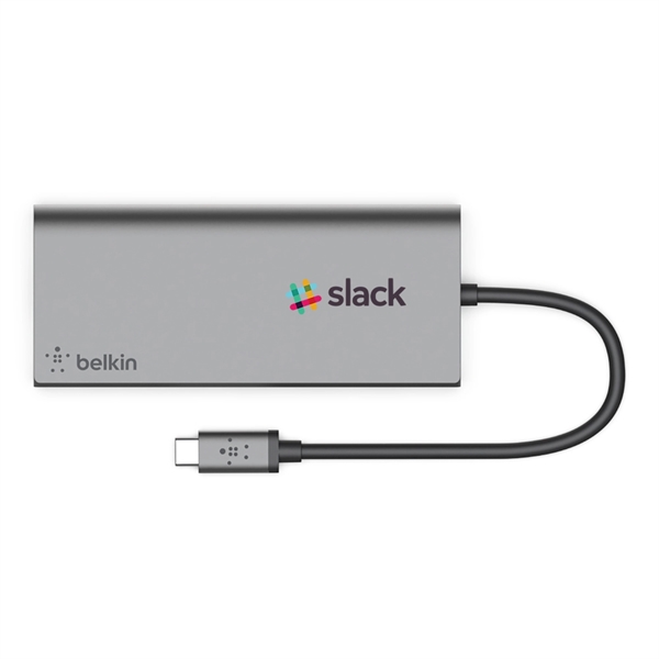Belkin USB-C™ Multimedia Hub - Image 1