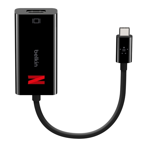 Belkin USB-C™ To HDMI® Adapter (USB Type-C) - Image 2