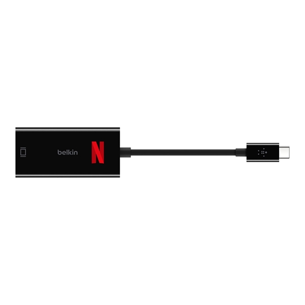 Belkin USB-C™ To HDMI® Adapter (USB Type-C) - Image 3
