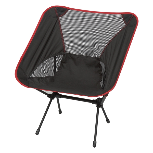 Outdoorable Folding Chair With Travel Bag - Image 6