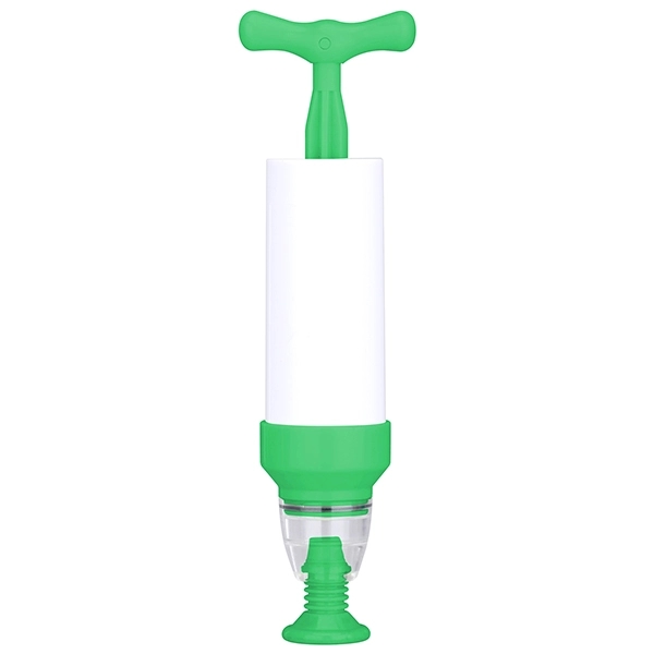 Hand Air Pump Vacuum Sealer - Image 5