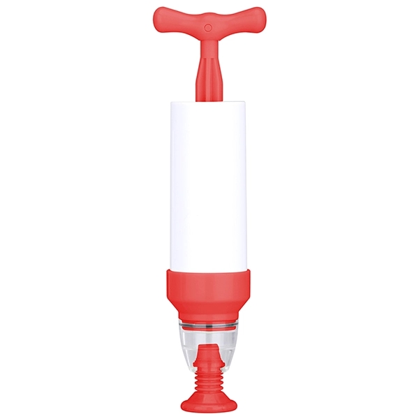 Hand Air Pump Vacuum Sealer - Image 9
