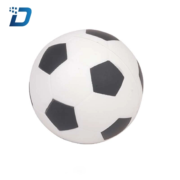 Soccer Stress Reliever - Image 1