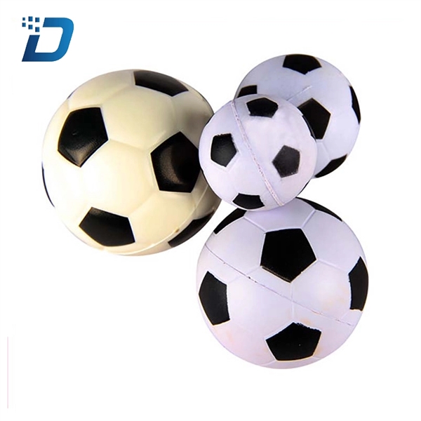 Soccer Stress Reliever - Image 3