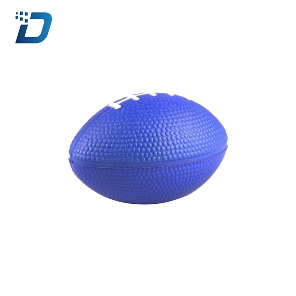 Football Stress Reliever - Image 2