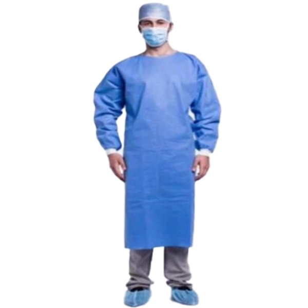 surgical gown (Medical)