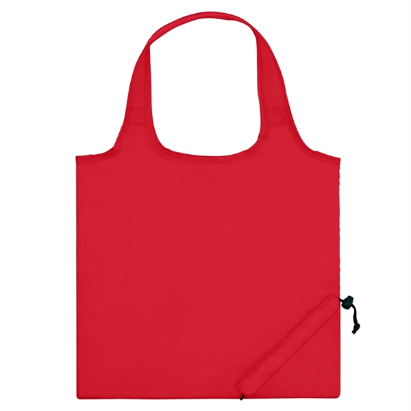 Foldaway Tote Bag - Image 18