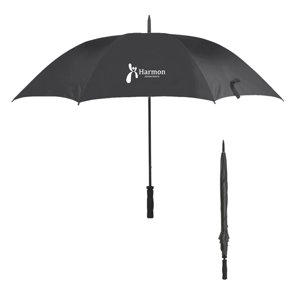 60" Arc Ultra Lightweight Umbrella - Image 6