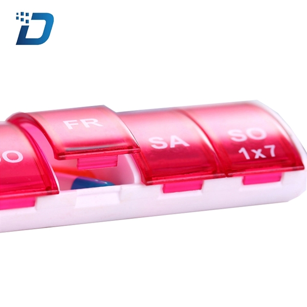 7-Day Pill Case - Image 3