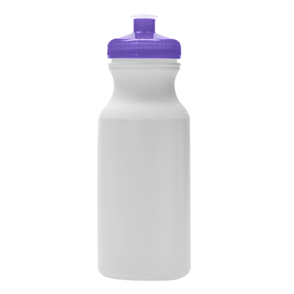 20 Oz. Hydration Water Bottle - Image 3