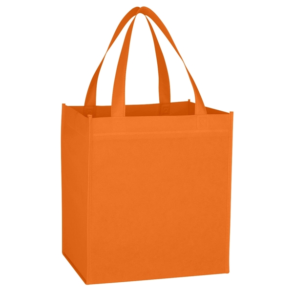 Non-Woven Shopping Tote Bag - Image 10