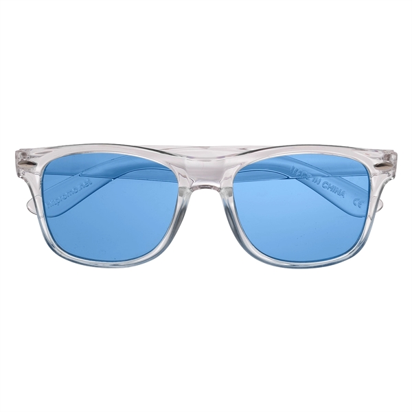 Crystalline Malibu Sunglasses - Image 13