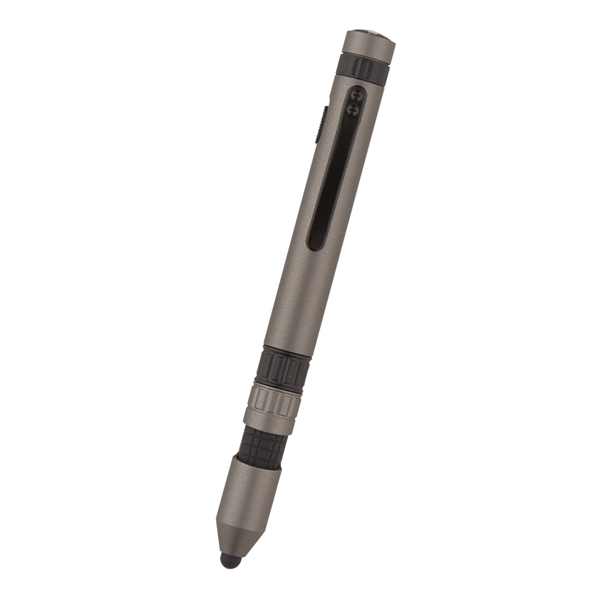 6-In-1 Quest Multi Tool Pen - Image 13