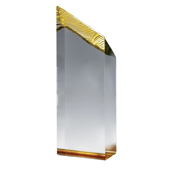 Large Chisel Tower Award - Image 4