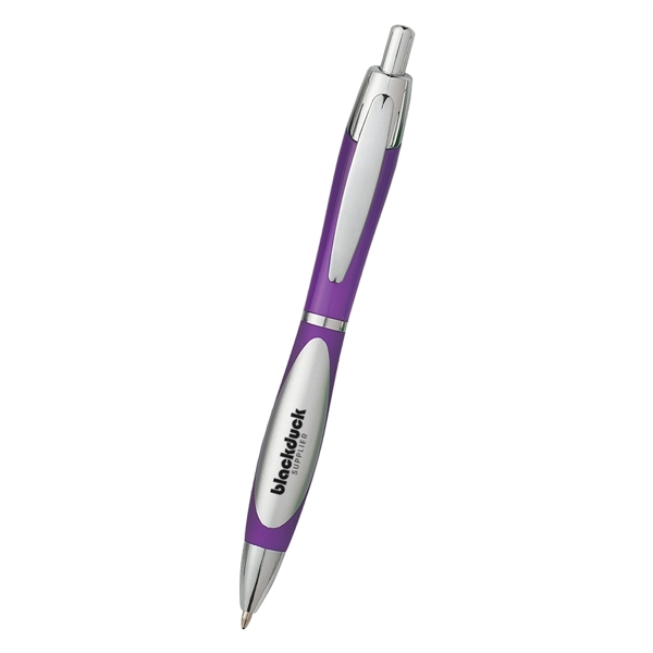 Sierra Translucent Pen - Image 11