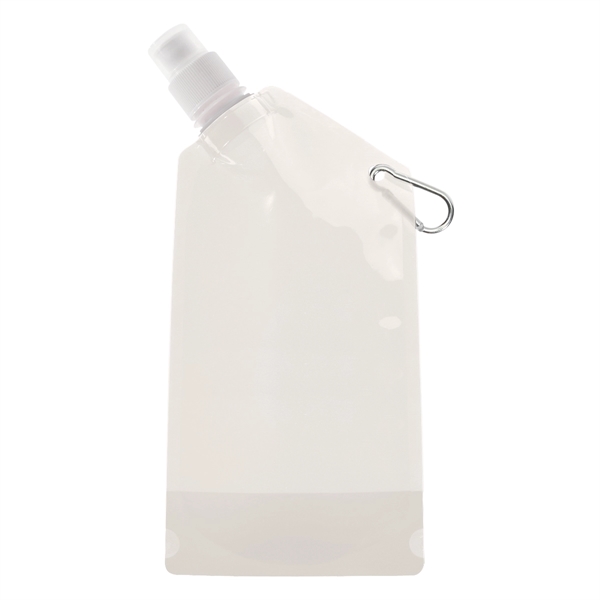 28 Oz. Collapsible Bottle - Image 5