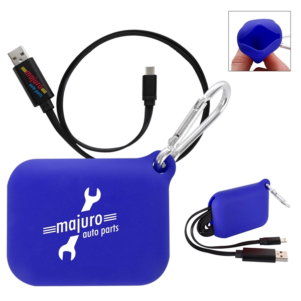 Access Tech Pouch & Charging Cable Kit - Image 13