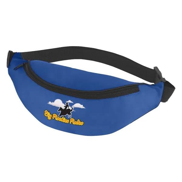 Budget Fanny Pack - Image 10