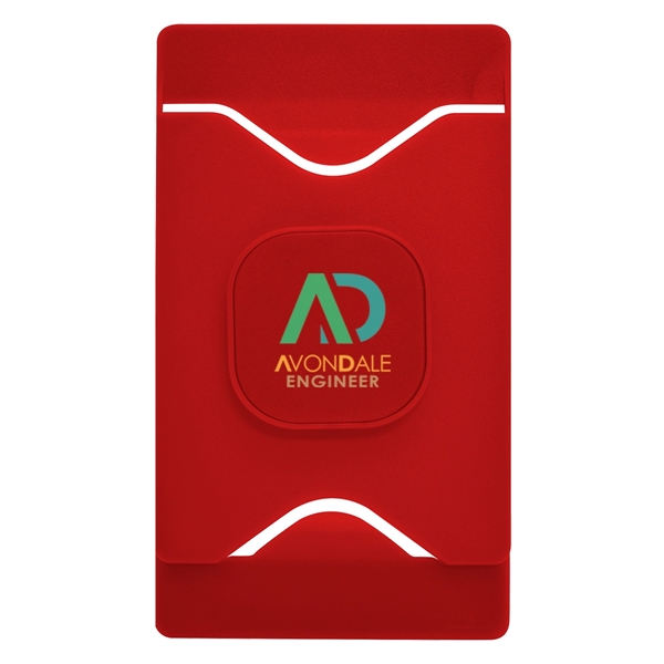 Alliance Phone Stand & Wallet - Image 12