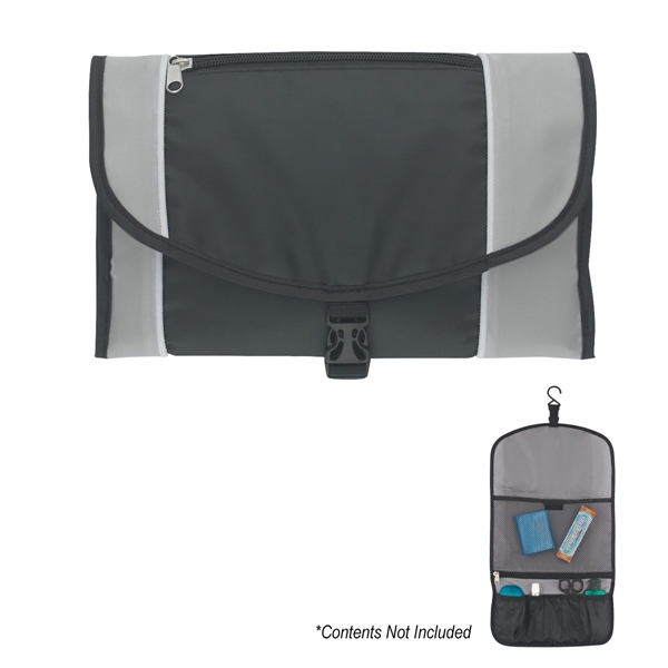 Pack and Go Toiletry Bag - Image 6