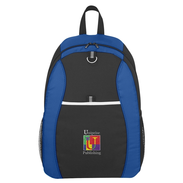 Sport Backpack - Image 9