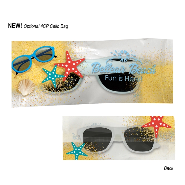 Color Changing Malibu Sunglasses - Image 21