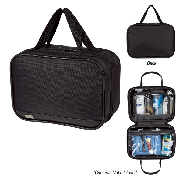 In-Sight Accessories Travel Bag - Image 4