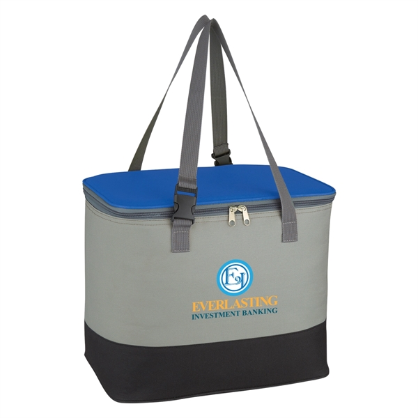 Alfresco Cooler Bag - Image 9