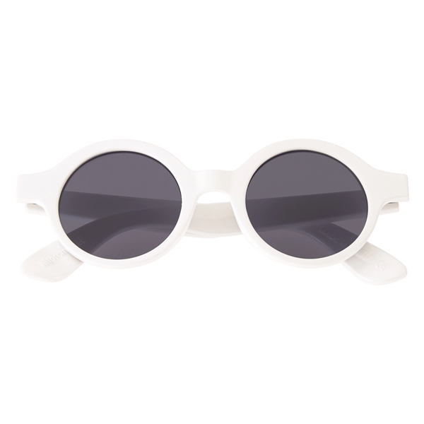 Lennon Round Sunglasses - Image 6