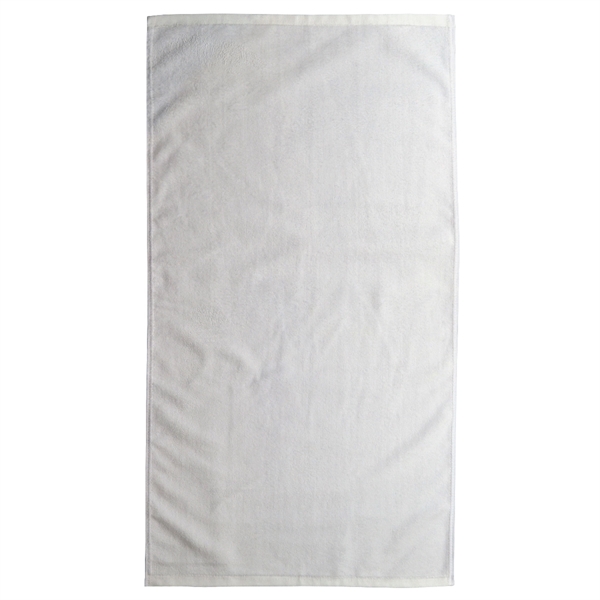 22" x 42" Sport Towel - Image 2