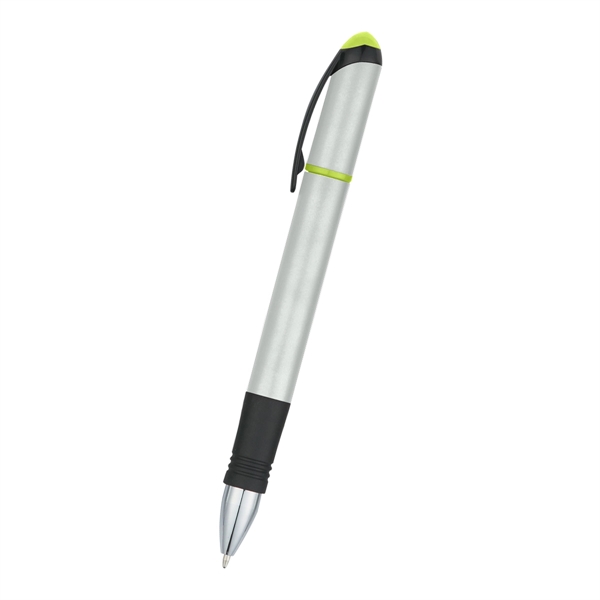 Domain Pen With Highlighter - Image 6