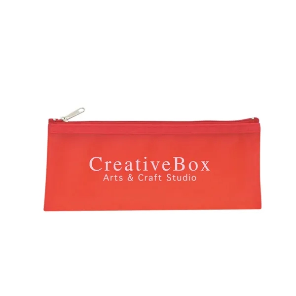 Zippered Pencil Case - Image 7