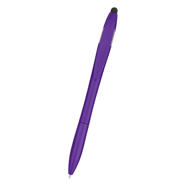 Yoga Stylus Pen And Phone Stand - Image 11