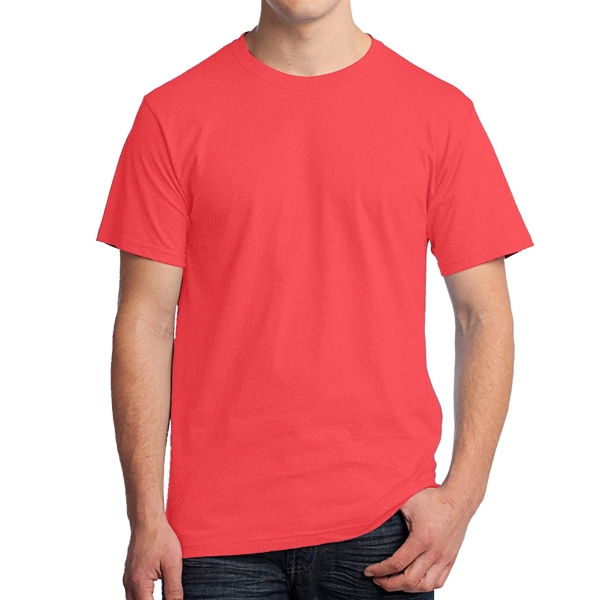 Fruit of the Loom HD Cotton T-Shirt - Image 25
