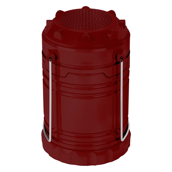 COB Pop-Up Lantern With Speaker - Image 12