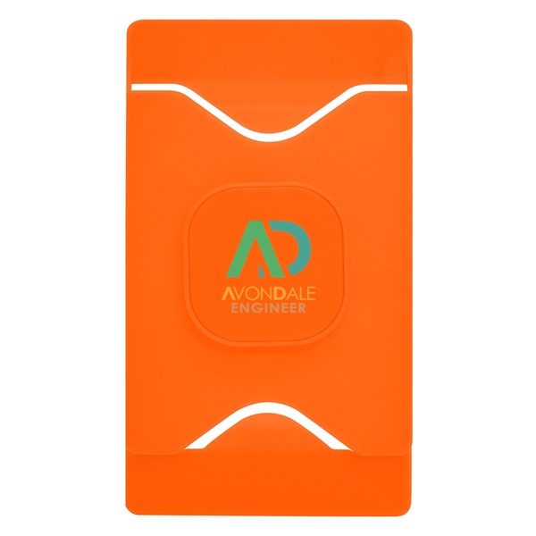 Alliance Phone Stand & Wallet - Image 14