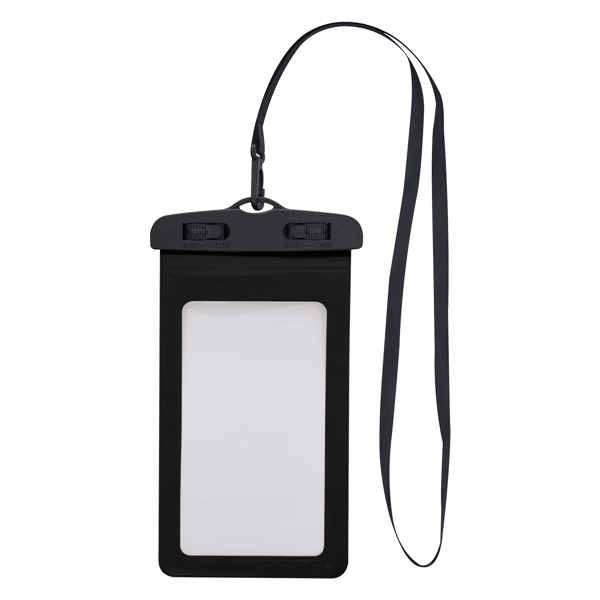 Celly Water-Resistant Pouch - Image 6