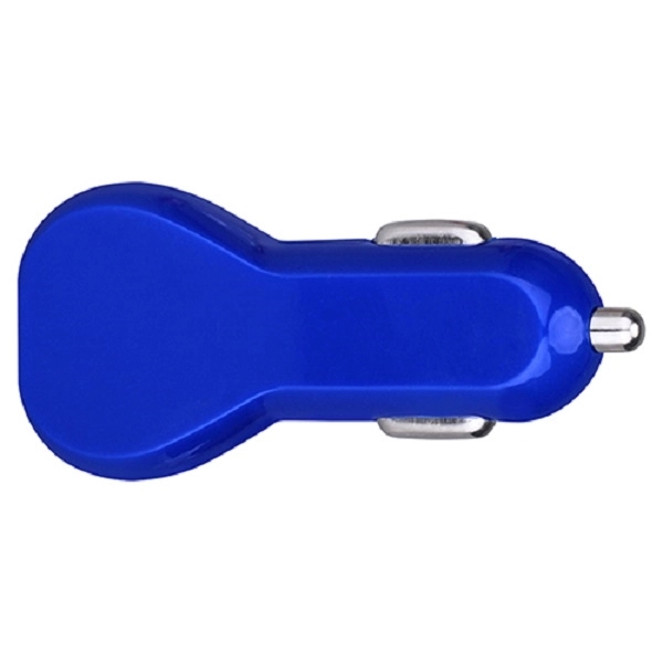 USB Car Charger - Image 2