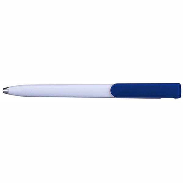Click Action Ballpoint Pen - Image 2